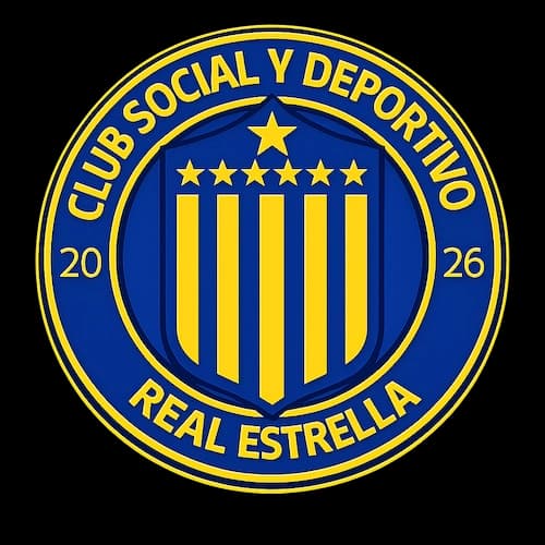 Club Social y Deportivo Real Estrella